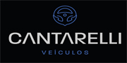 Logo | Cantarelli Veículos